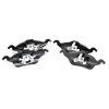 Ford Plaquettes de frein avant ME98AJ-2K021-AJ
