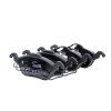 Ford Спирачни накладки предни ME98AJ-2K021-AJ