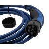 Ford EV-Ladekabel für öffentliche Ladestationen, Länge: 5 m, 32 A, dreiphasig 2 727 935