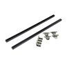 Ford Q-Top (Q-Tech) Barres de toit de base 2 833 683