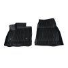 Ford Rubber mats front, black 2 815 338