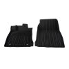 Ford Front rubber mats, black 2 731 690