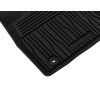 Ford Tapis en caoutchouc avant, noirs 2 731 690
