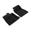 Ford Alfombrillas de goma delanteras, negras 2 731 690