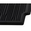 Ford Tapis de sol en caoutchouc arrière, noirs 2 731 688