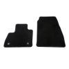 Ford Tapis de sol, standard avant, noir 2 832 029