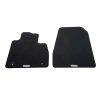 Ford Tapis de sol, avant standard, noirs 2 722 579