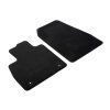 Ford Floor mats, standard front, black 2 722 579