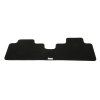 Ford Alfombrillas, estándar traseras, negras 2 832 031
