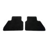 Ford Floor mats, standard rear, black 2 722 581