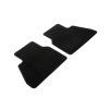 Ford Tapis de sol, standard arrière, noirs 2 722 581