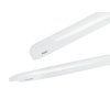 Ford ClimAir Deflector de ventanilla lateral para las ventanillas de las puertas delanteras, transparente 2 831 422