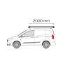Ford Q-Top (Q-Tech) Panier de transport 2 436 821