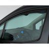 Ford ClimAir Deflector de ventanilla lateral para las ventanillas de las puertas delanteras en color negro 1 880 814