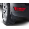 Ford EcoSport 2.gen Chlapacze tylne zestaw profilowanych chlapaczy 2 251 180