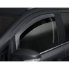 Ford EcoSport 2.gen ClimAir side window deflector for front door windows, in light grey 2 104 592