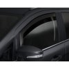 Ford EcoSport gen. 2 ClimAir Deflector geam lateral pentru geamurile portierelor față de culoare neagră 1 852 672