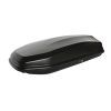 Ford Coffre de toit Torpedo 400 l, noir mat 2 845 207