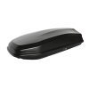 Ford Roof box Torpedo 400 l, matt black 2 845 207