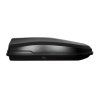 Ford Cofre de techo Torpedo 400 l, negro mate 2 845 207