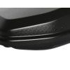 Ford Coffre de toit Torpedo 400 l, noir mat 2 845 207