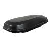 Ford Coffre de toit Torpedo 490 l, noir mat 2 845 209