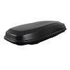 Ford Roof box Torpedo 490 l, matt black 2 845 209