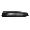 Ford Coffre de toit Torpedo 490 l, noir mat 2 845 209