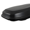 Ford Roof box Torpedo 490 l, matt black 2 845 209