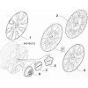 Fiat Panda Poklice 15´ 52168668