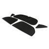 Ford ClimAir Parasol para todas las ventanillas traseras 1 744 533