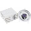 Lancia Nuova Ypsilon / Delta / Musa Cache-moyeu 735467020