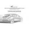 Manual de instrucciones Lancia Nuova Delta Blue&Me 2008-2014
