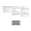 Notice d'utilisation Lancia Nuova Delta Instant Nav 2008-2014