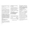 Notice d'utilisation Lancia Voyager Autoradio 2011-2015