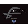Mode d'emploi Lancia Flavia Instant Nav 2012-2013