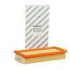 Fiat Panda, Lancia Ypsilon Air filter 6000637337