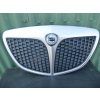 Lancia Ypsilon Предна решетка с емблема (2003-10/2006)