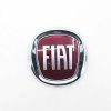 Fiat Fullback Emblema trasero