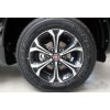 Fiat Fullback ALU-Rad 17´NP
