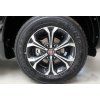 Fiat Fullback Jante ALU 17´NP