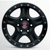 Fiat Roată Fullback ALU 17´Beadlock Look