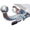 Fiat Fullback Attelage - fixe