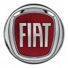 Fiat Croma Logo přední