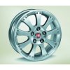 Fiat Sedici Kolo slitinové 16"