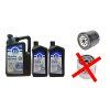 MOPAR 5W30 7 041 olej, filtr