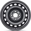 Fiat Qubo / Fiorino Slitinové kolo 5.5J X 14'' H2 ET44
