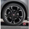 Fiat Tipo ALU wheel 18´