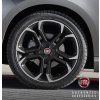 Llanta ALU 18´ Fiat Tipo