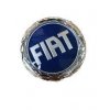 Fiat Panda 169 Logo zadní